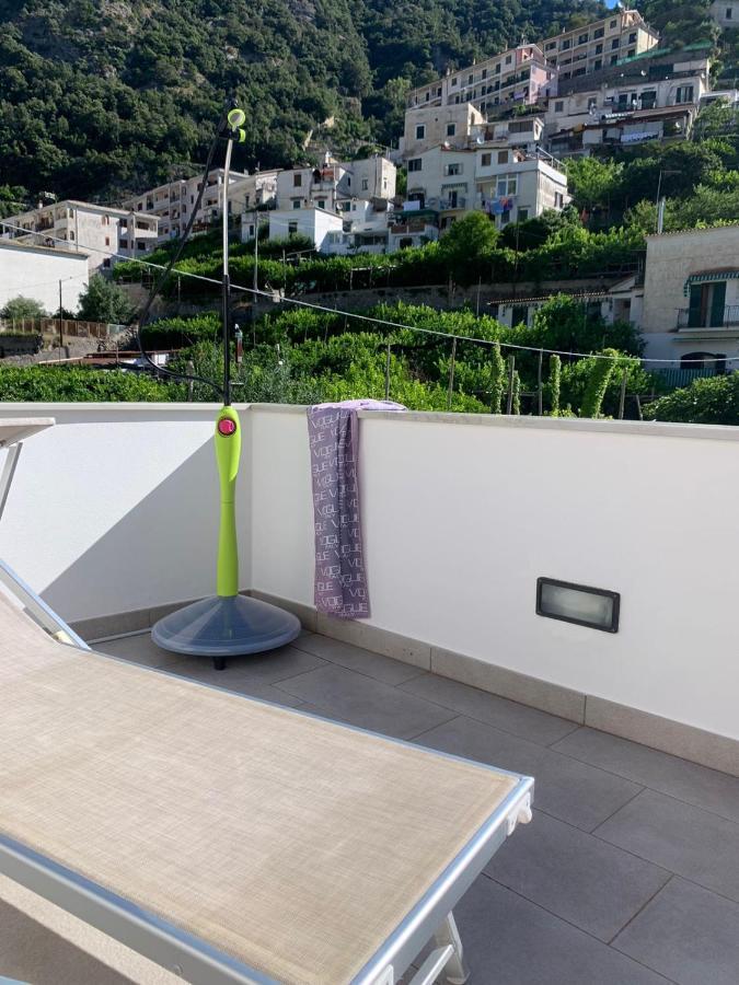 L'Albero Della Vita Minori Exterior photo